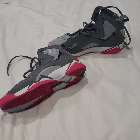 non marking ne marque pas jordans 12